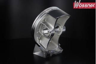 Piston forgé WÖSSNER