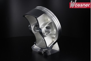 Piston forgé WÖSSNER