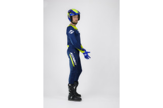 Pantalon KENNY TRIAL UP NAVY | Kenny - Achat en ligne