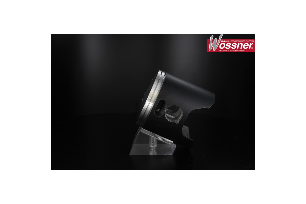 Piston forgé WÖSSNER