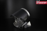 Piston forgé WÖSSNER