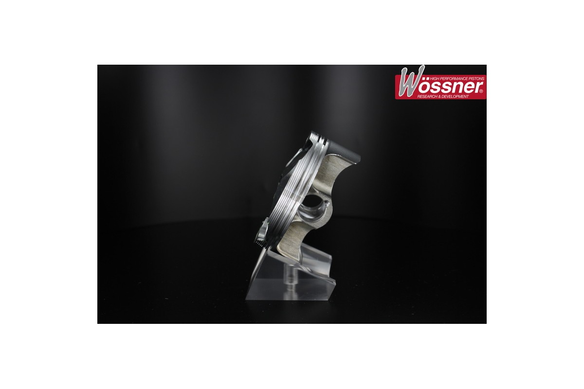 Piston forgé WÖSSNER Pro Series