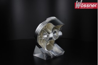 Piston forgé WÖSSNER Pro Series