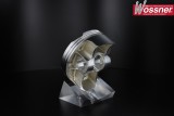 Piston forgé WÖSSNER Pro Series