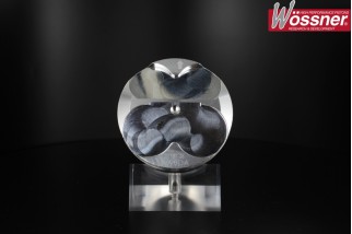 Piston forgé WÖSSNER Pro Series