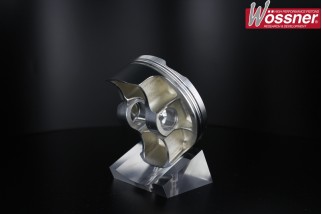Piston forgé WÖSSNER Pro Series