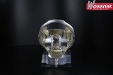 Piston forgé WÖSSNER Pro Series