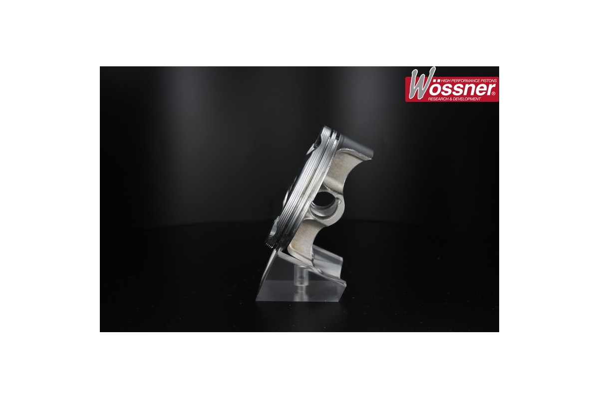 Piston forgé WÖSSNER Pro Series