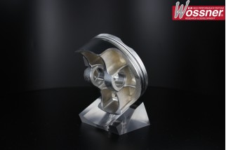 Piston forgé WÖSSNER Pro Series
