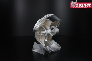 Piston forgé WÖSSNER Pro Series