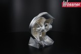 Piston forgé WÖSSNER Pro Series