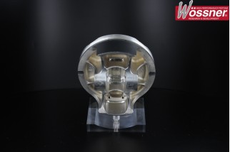 Piston forgé WÖSSNER Pro Series