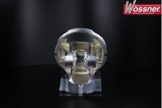 Piston forgé WÖSSNER Pro Series