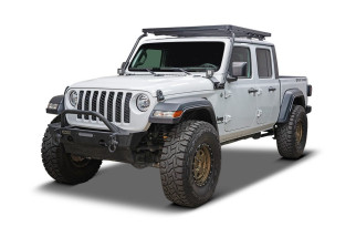 Kit de galerie Slimline II Extrême pour une Jeep Gladiator JT (2019- ..)