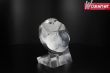 Piston forgé WÖSSNER Pro Series