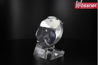 Piston forgé WÖSSNER Pro Series