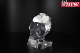 Piston forgé WÖSSNER Pro Series