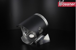 Piston forgé WÖSSNER