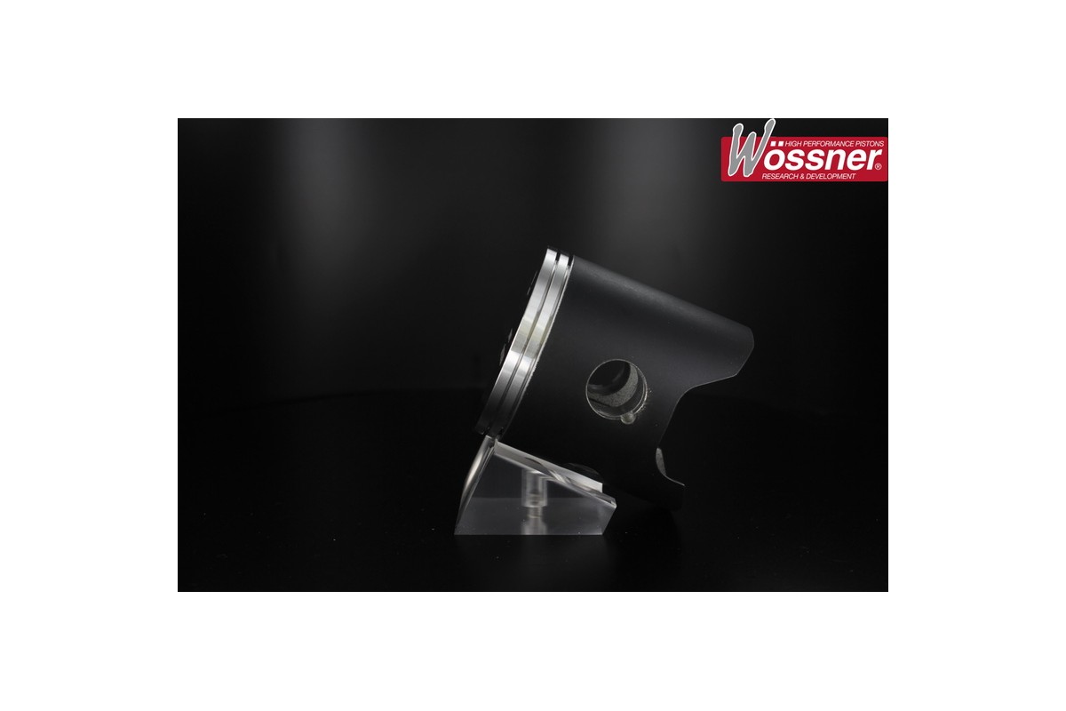 Piston forgé WÖSSNER