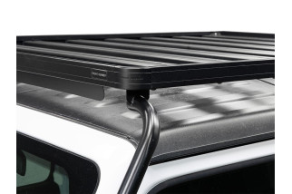 Kit de galerie Slimline II Extrême pour une Jeep Gladiator JT (2019- ..)