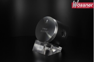 Piston forgé WÖSSNER