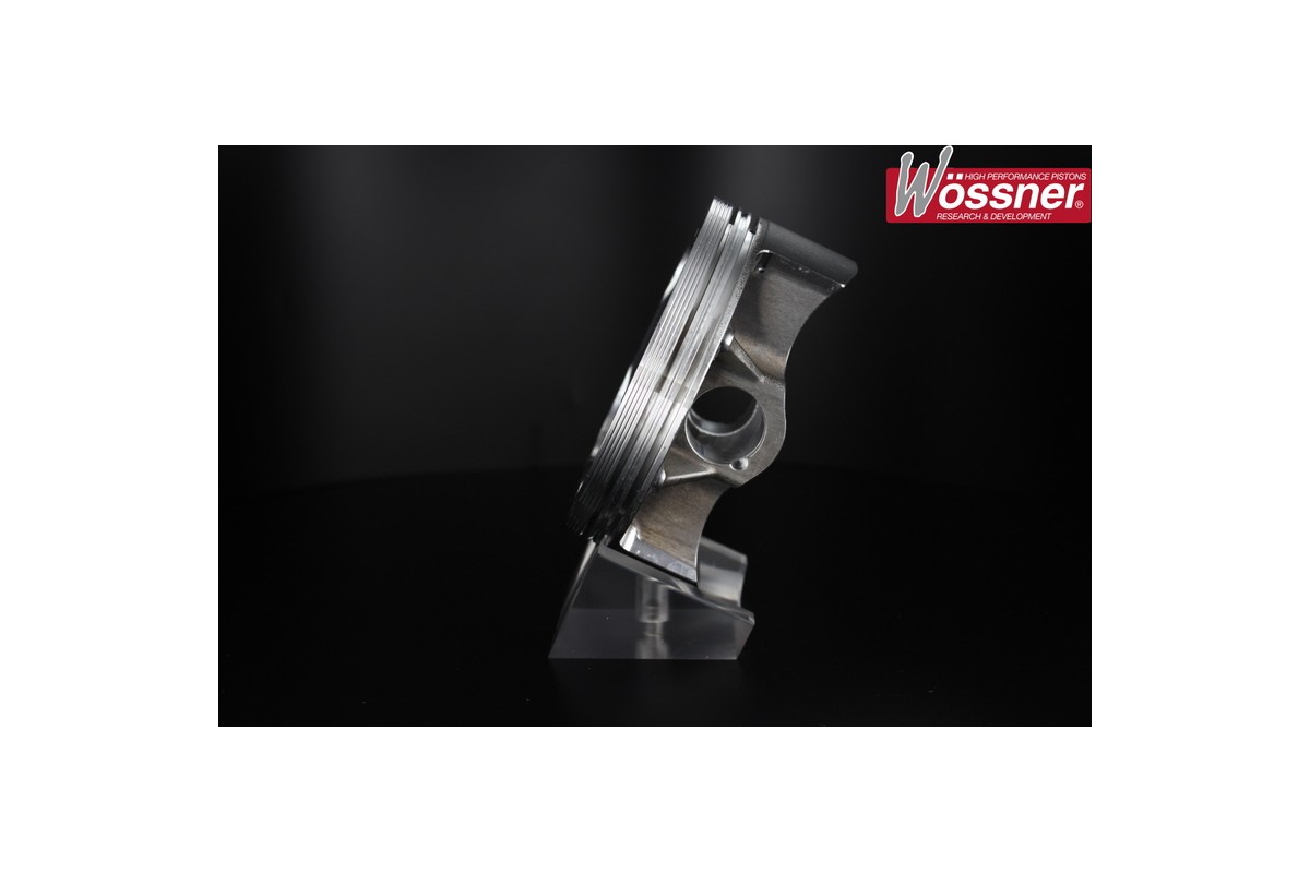 Piston forgé WÖSSNER