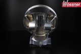 Piston forgé WÖSSNER