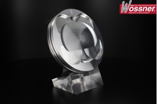 Piston forgé WÖSSNER