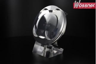 Piston forgé WÖSSNER