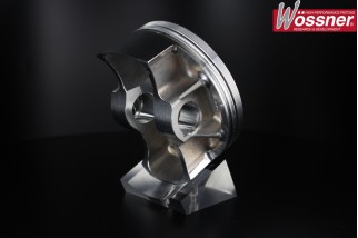 Piston forgé WÖSSNER