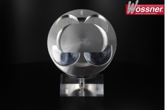 Piston forgé WÖSSNER