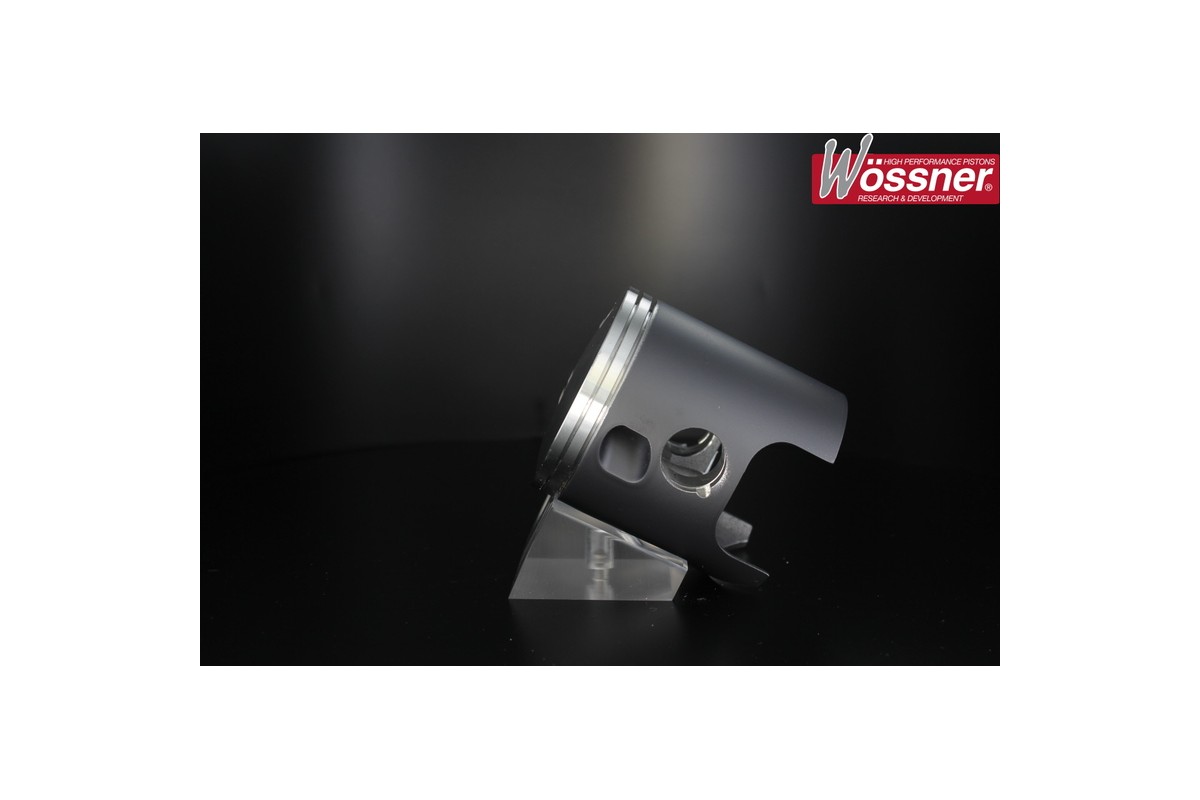 Piston forgé WÖSSNER