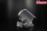 Piston forgé WÖSSNER