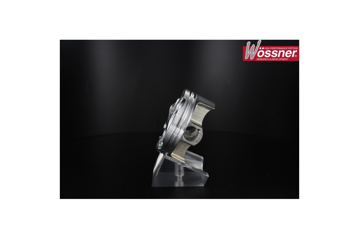 Piston forgé WÖSSNER