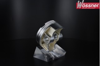 Piston forgé WÖSSNER