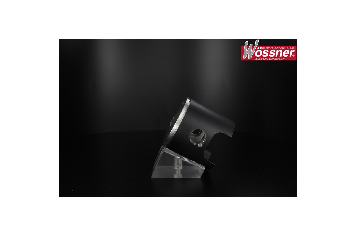 Piston forgé WÖSSNER