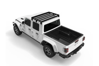 Kit de galerie Slimline II pour une Jeep Gladiator JT (2019 - ..)