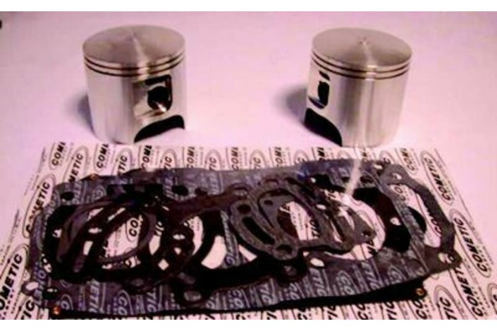 Piston forgé WISECO