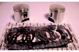 Piston forgé WISECO