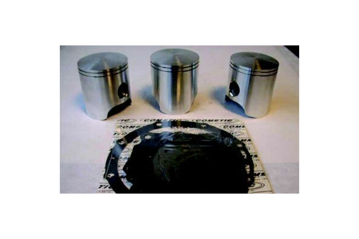 Piston forgé WISECO