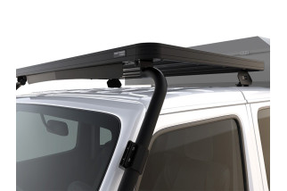 Kit de galerie Slimline II pour le Jeep Gladiator JT (2019- ..) avec Cab Over Camper