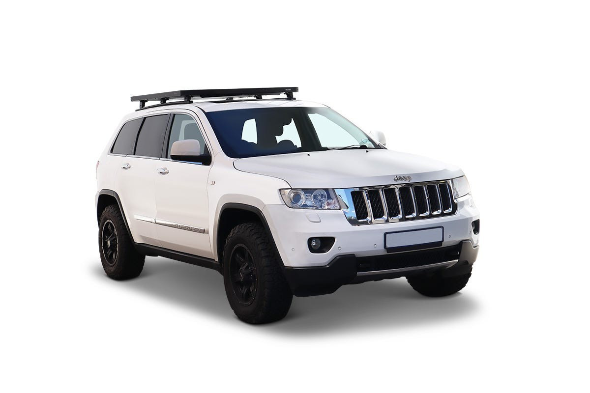 Kit de galerie Slimline II pour le Jeep Grand Cherokee WK2 (2011-2021)