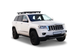 Kit de galerie Slimline II pour le Jeep Grand Cherokee WK2 (2011-2021)