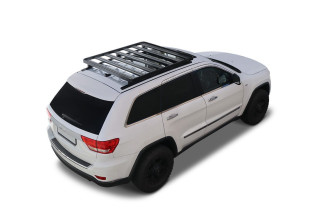 Kit de galerie Slimline II pour le Jeep Grand Cherokee WK2 (2011-2021)