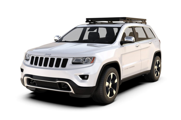 Kit de galerie Slimline II pour la Jeep Grand Cherokee WK2 (2011 - 2021)