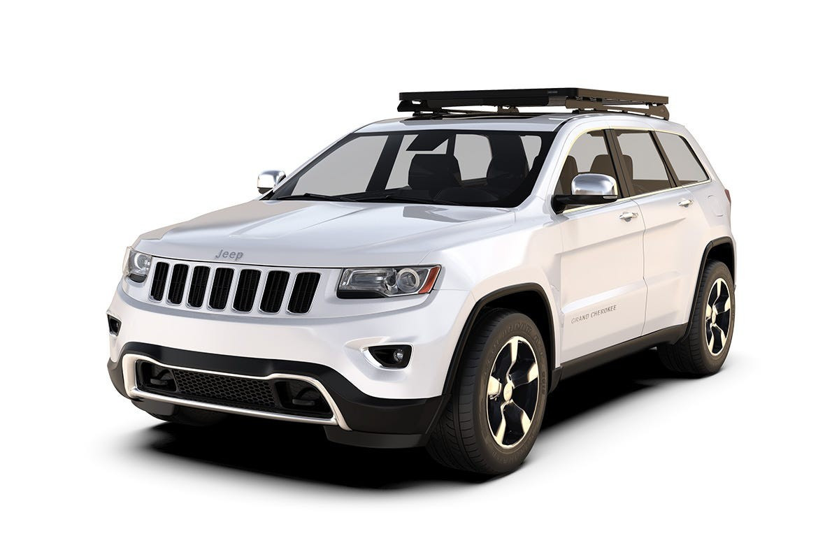 Kit de galerie Slimline II pour la Jeep Grand Cherokee WK2 (2011 - 2021)