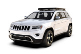 Kit de galerie Slimline II pour la Jeep Grand Cherokee WK2 (2011 - 2021)