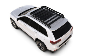 Kit de galerie Slimline II pour la Jeep Grand Cherokee WK2 (2011 - 2021)