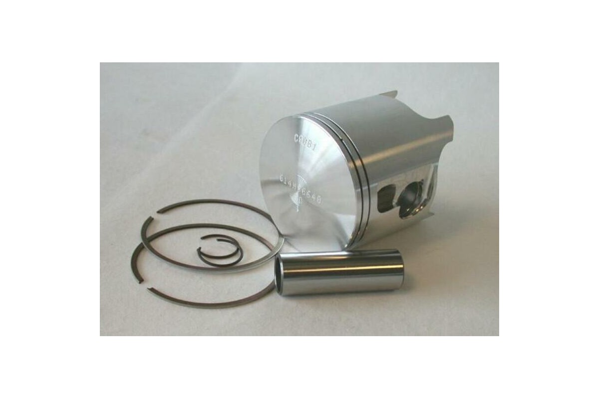 Piston forgé WISECO