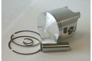 Piston forgé WISECO